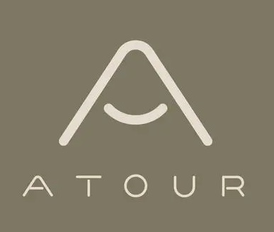 Atour Hotel Taizhou Jiaojiang Xueyuan Road Logo